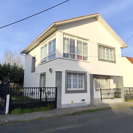 펜션 Airtegal Casa Da 쎄다이라