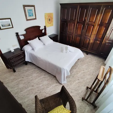 펜션 Airtegal Casa Da *