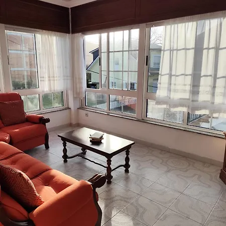 Airtegal Casa Da * 쎄다이라