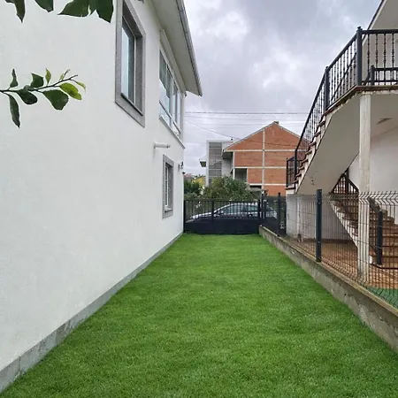 Airtegal Casa Da *