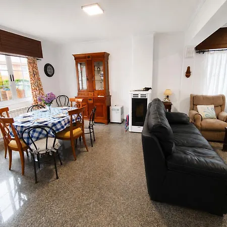 Airtegal Casa Da 펜션 쎄다이라
