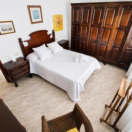 Airtegal Casa Da 쎄다이라