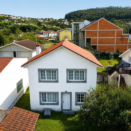 Airtegal Casa Da 펜션 *