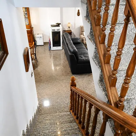 Airtegal Casa Da 펜션 쎄다이라