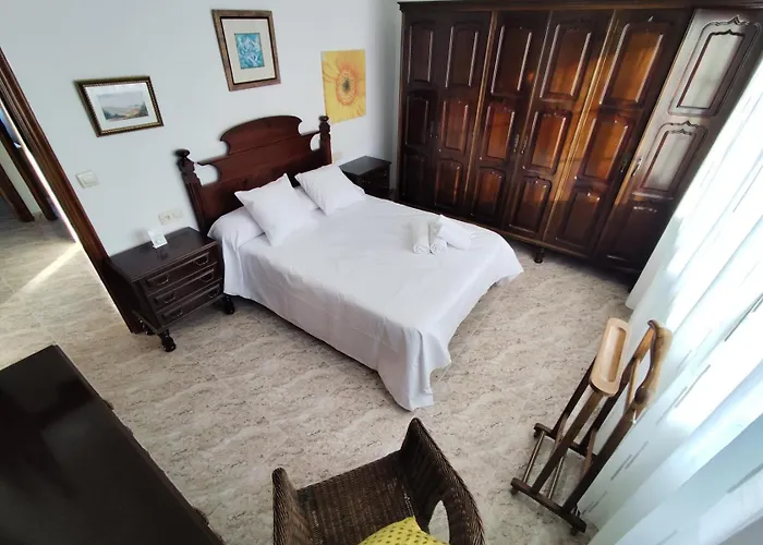 度假居 Airtegal Casa Da *