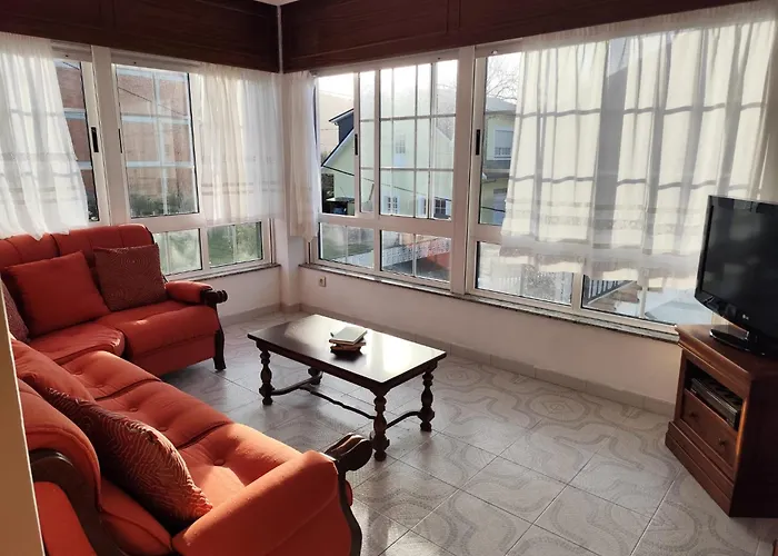 Airtegal Casa Da * 塞代拉