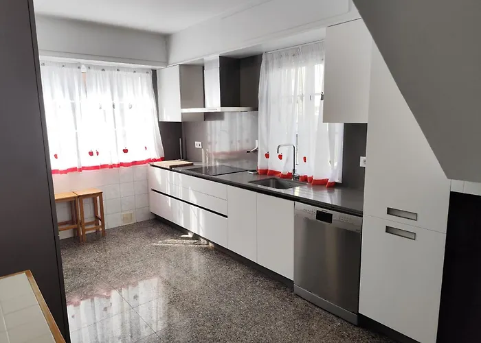 度假居 Airtegal Casa Da