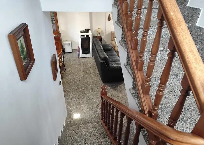 Airtegal Casa Da