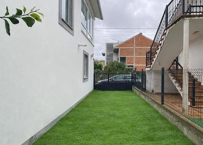 Airtegal Casa Da *