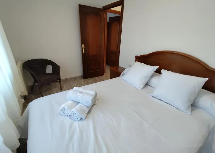 Airtegal Casa Da * 塞代拉